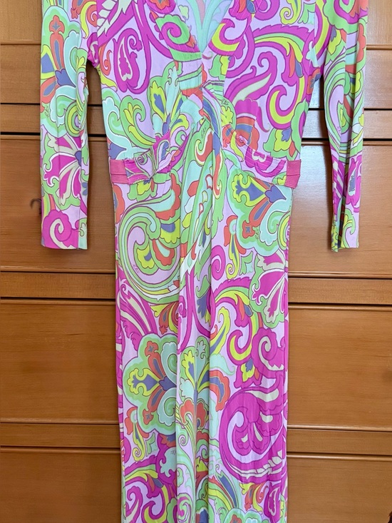 Etro Dresses & Skirts - Etro Multicolour Dress